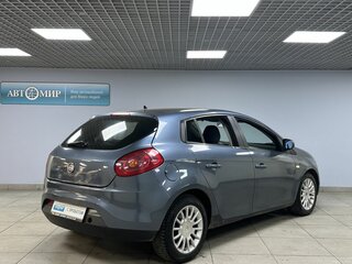 2008 Fiat Bravo II, серый, 330000 рублей, вид 5
