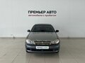 2008 Chevrolet Lanos I, серый - вид 1