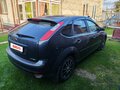2007 Ford Focus II, серый, 450000 рублей - вид 3