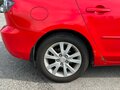2006 Mazda 3 I (BK) Рестайлинг, красный, 232000 рублей - вид 11