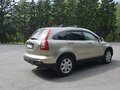 2007 Honda CR-V III, бежевый - вид 2