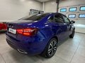 2026 Lada (ВАЗ) Vesta I Рестайлинг (NG), синий, 1875000 рублей - вид 3