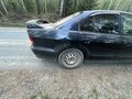 2001 Mitsubishi Galant VIII Рестайлинг, синий, 250000 рублей - вид 7