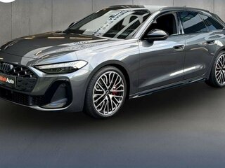 2026 Audi S5 III (B10), серый, 11650000 рублей, вид 1