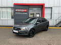2024 Lada (ВАЗ) Granta I Рестайлинг, серый, 725000 рублей - вид 2