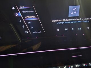 2023 Cadillac Escalade V, чёрный, 11000000 рублей, вид 3