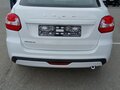 2026 Lada (ВАЗ) Granta I Рестайлинг, белый, 1098000 рублей - вид 5