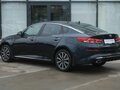 2018 Kia Optima IV, синий, 1600000 рублей - вид 6