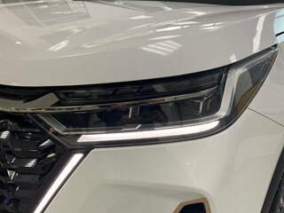 2024 Xcite X-Cross 8, белый, 2180000 рублей, вид 2