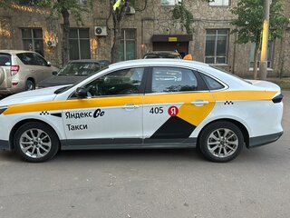 2023 Kaiyi E5, белый, 1097100 рублей, вид 3