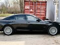 2011 BMW 7 серии 730d V (F01/F02/F04), чёрный - вид 6