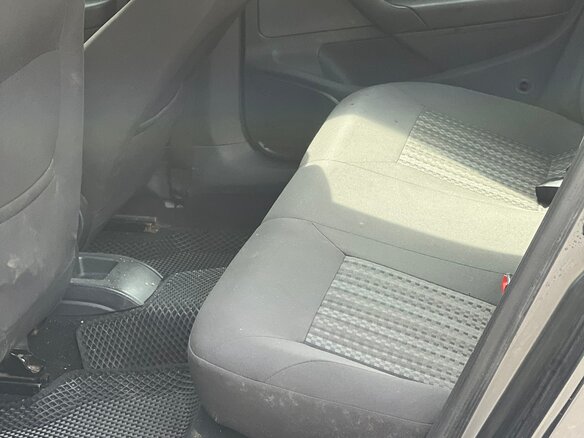 2018 Volkswagen Polo V Рестайлинг, серый, 449999 рублей - вид 12