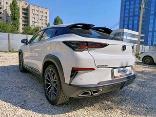 2024 Changan UNI-T I, белый, 2052000 рублей, вид 4