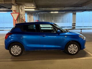 2018 Suzuki Swift V, синий, 1150000 рублей, вид 5