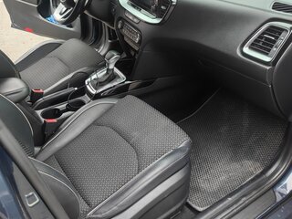 2020 Kia Ceed III, синий, 1800000 рублей, вид 5