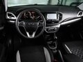 2021 Lada (ВАЗ) Vesta SW Cross I, синий - вид 5
