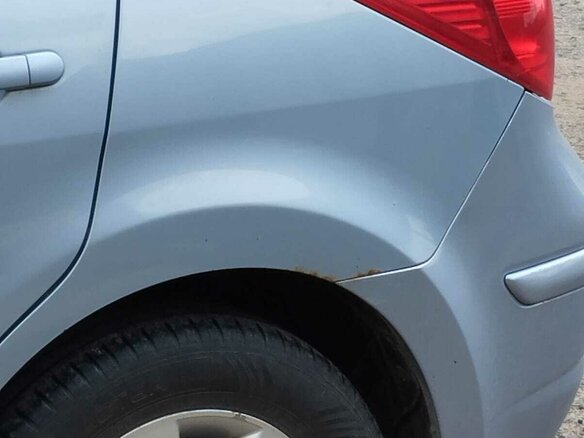 2010 Nissan Tiida I Рестайлинг, голубой, 595000 рублей - вид 14
