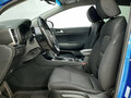 2021 Kia Sportage IV Рестайлинг, синий, 2419000 рублей - вид 9