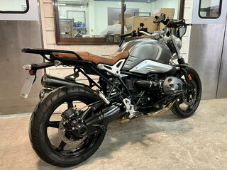 2016 BMW R Nine T Scrambler, серый, 799000 рублей, вид 5