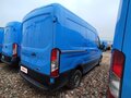 2021 Ford Transit, синий, 3445000 рублей - вид 3