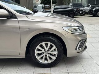 2023 Volkswagen Bora IV (China Market) Рестайлинг, коричневый, 1243400 рублей, вид 3