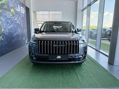 2026 Jeland J6, синий, 2749000 рублей, вид 5