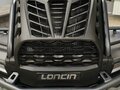 2026 Loncin XWolf 1000 Mud, серый, 1469000 рублей - вид 8
