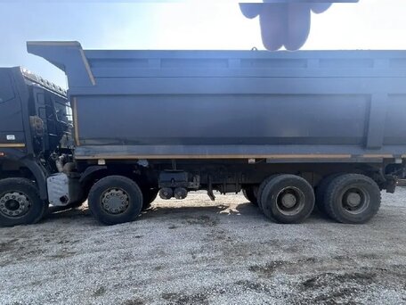 2023 FAW J6 CA3310, чёрный, 3952000 рублей, вид 3