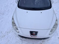 2011 Peugeot 308 I Рестайлинг, белый, 520000 рублей - вид 2