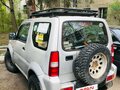 2005 Suzuki Jimny III Рестайлинг 1, серый, 500000 рублей - вид 6