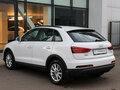 2014 Audi Q3 I (8U), белый - вид 5