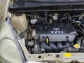 2000 Toyota FunCargo, золотистый, 210000 рублей - вид 9