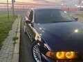 1997 BMW 5 серии 520i IV (E39), синий - вид 7