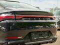 2026 Geely Preface I, чёрный - вид 8