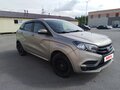 2018 Lada (ВАЗ) XRAY I, бежевый, 735000 рублей