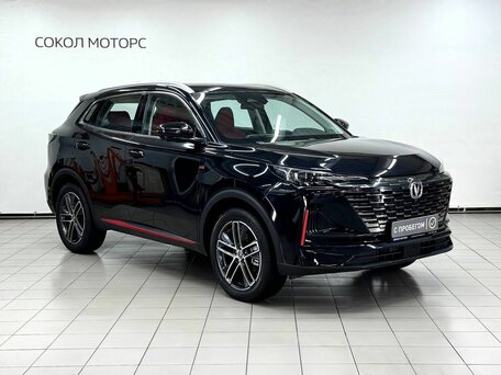 Changan CS55 Plus II