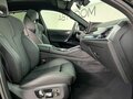 2026 BMW X6 40d III (G06) Рестайлинг, чёрный - вид 8