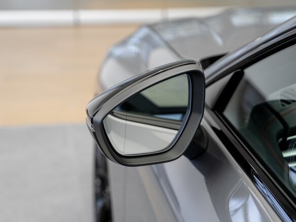 2025 Audi A5 L Sportback III (B10), серый, 6475000 рублей - вид 30