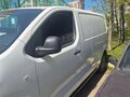 2020 Citroen Jumpy III, белый, 1550000 рублей - вид 10