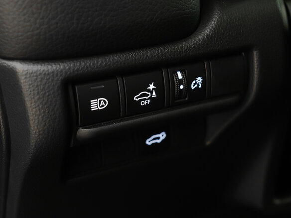 2026 Toyota Land Cruiser Prado 250 Series, серый - вид 13