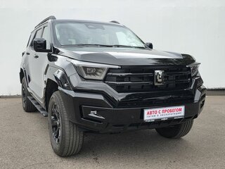 2025 Tank 400 I, чёрный, 4670000 рублей, вид 3