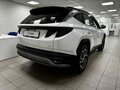 2026 Hyundai Tucson L IV Рестайлинг, белый, 4150000 рублей - вид 3