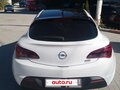 2012 Opel Astra GTC J Рестайлинг, белый, 699000 рублей - вид 7