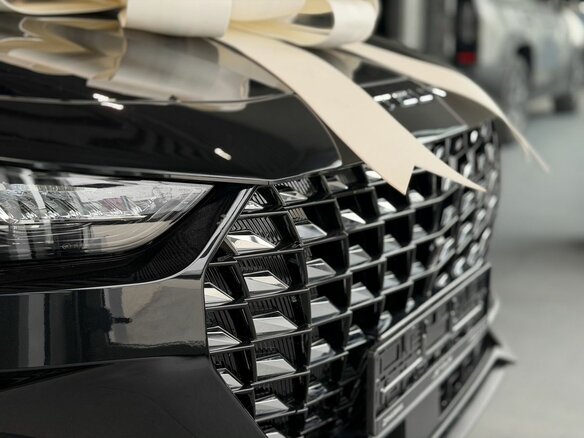 2026 Jetour X70+ I Рестайлинг, чёрный, 3099000 рублей - вид 6