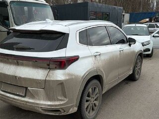 2023 Exeed LX I Рестайлинг, белый, 1520000 рублей, вид 2