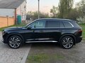 2024 Geely Monjaro I, чёрный, 3520000 рублей - вид 3