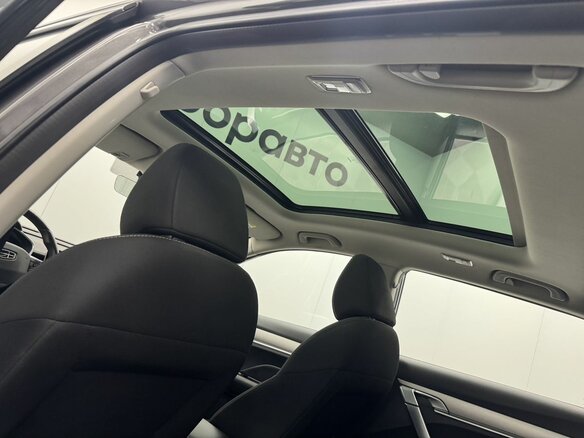 2023 Geely Coolray I, серый, 1699000 рублей - вид 20