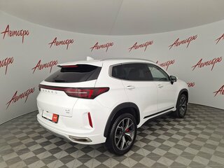 2023 Exeed LX I Рестайлинг, белый, 2269000 рублей, вид 5