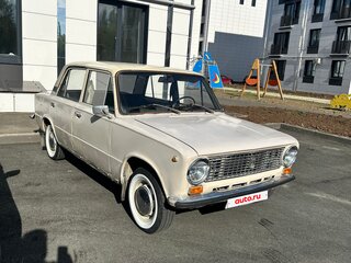 1980 Lada (ВАЗ) 21011, бежевый, 120000 рублей, вид 1