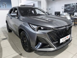 2026 Changan CS35 Max, серый, 2839900 рублей, вид 5